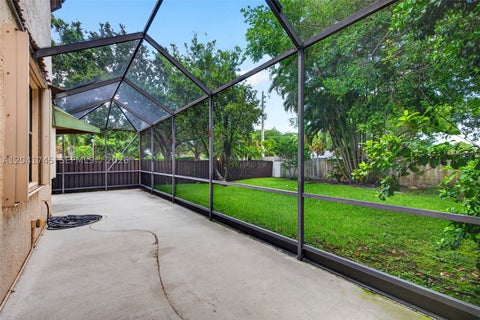 Tiny photo for 1380 NW 103rd Ter, Plantation, FL 33322 (MLS # A12041745)