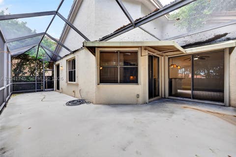 Tiny photo for 1380 NW 103rd Ter, Plantation, FL 33322 (MLS # A12041745)