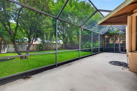 Tiny photo for 1380 NW 103rd Ter, Plantation, FL 33322 (MLS # A12041745)