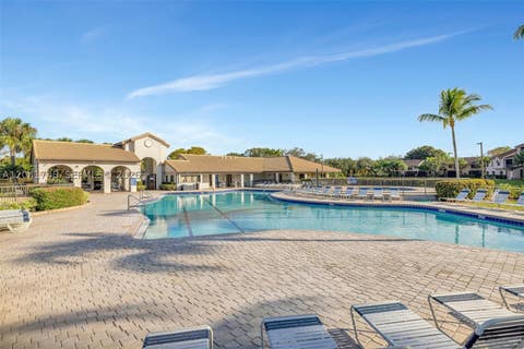 Tiny photo for 1380 NW 103rd Ter, Plantation, FL 33322 (MLS # A12041745)