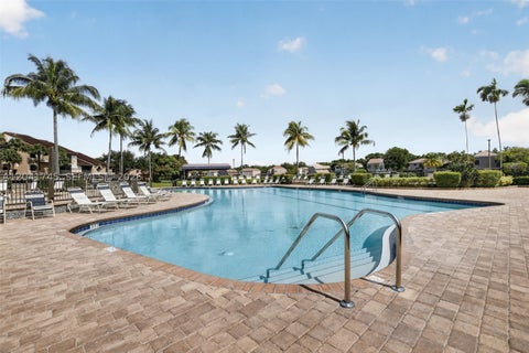 Tiny photo for 1380 NW 103rd Ter, Plantation, FL 33322 (MLS # A12041745)