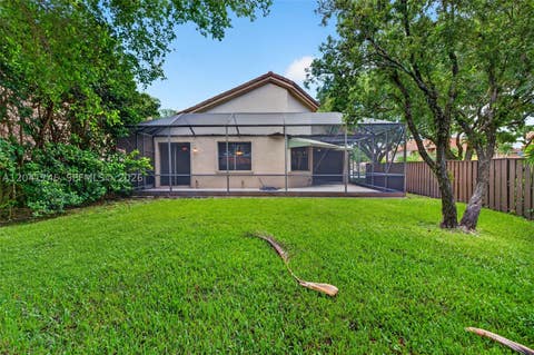 Tiny photo for 1380 NW 103rd Ter, Plantation, FL 33322 (MLS # A12041745)
