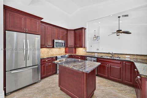 Tiny photo for 1380 NW 103rd Ter, Plantation, FL 33322 (MLS # A12041745)