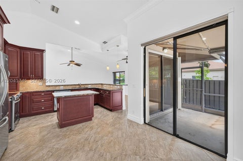 Tiny photo for 1380 NW 103rd Ter, Plantation, FL 33322 (MLS # A12041745)