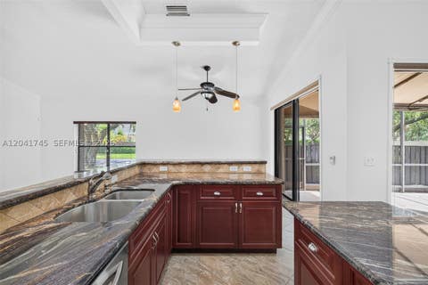 Tiny photo for 1380 NW 103rd Ter, Plantation, FL 33322 (MLS # A12041745)