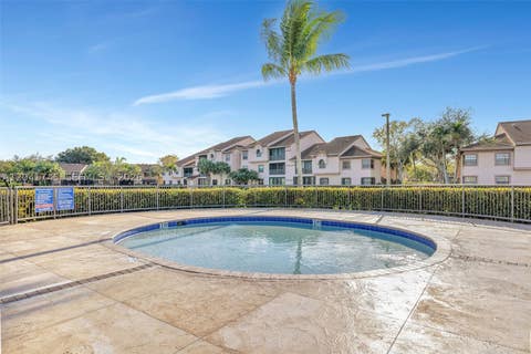 Tiny photo for 1380 NW 103rd Ter, Plantation, FL 33322 (MLS # A12041745)