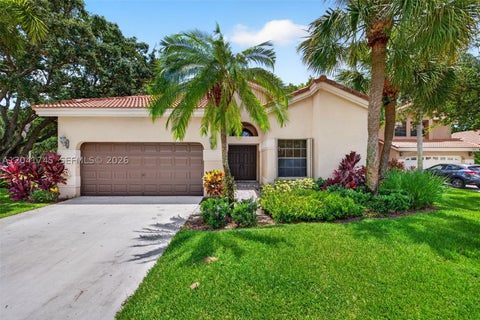 Tiny photo for 1380 NW 103rd Ter, Plantation, FL 33322 (MLS # A12041745)