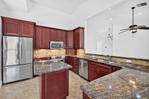 Tiny photo for 1380 NW 103rd Ter, Plantation, FL 33322 (MLS # A12041745)