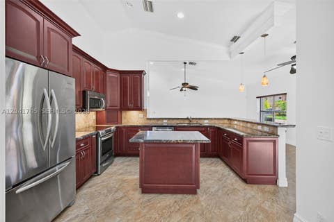 Tiny photo for 1380 NW 103rd Ter, Plantation, FL 33322 (MLS # A12041745)