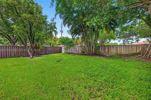 Tiny photo for 1380 NW 103rd Ter, Plantation, FL 33322 (MLS # A12041745)