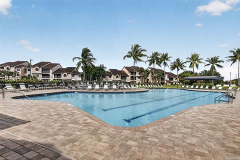 Tiny photo for 1380 NW 103rd Ter, Plantation, FL 33322 (MLS # A12041745)