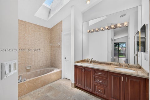 Tiny photo for 1380 NW 103rd Ter, Plantation, FL 33322 (MLS # A12041745)