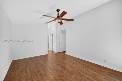 Tiny photo for 1380 NW 103rd Ter, Plantation, FL 33322 (MLS # A12041745)