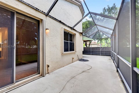 Tiny photo for 1380 NW 103rd Ter, Plantation, FL 33322 (MLS # A12041745)