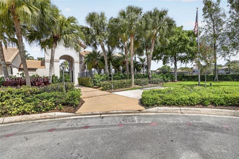 Tiny photo for 1380 NW 103rd Ter, Plantation, FL 33322 (MLS # A12041745)