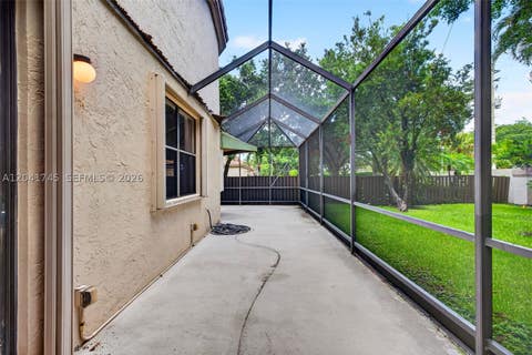 Tiny photo for 1380 NW 103rd Ter, Plantation, FL 33322 (MLS # A12041745)