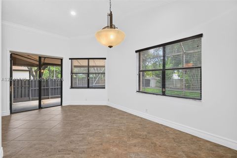 Tiny photo for 1380 NW 103rd Ter, Plantation, FL 33322 (MLS # A12041745)