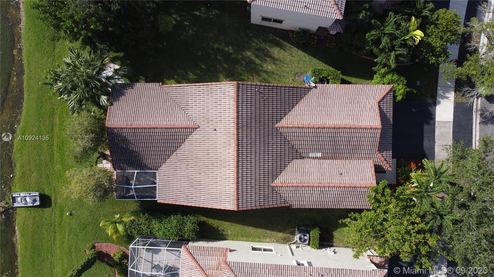 SECTORS 3 & 4 BOUNDARY PL - Residential