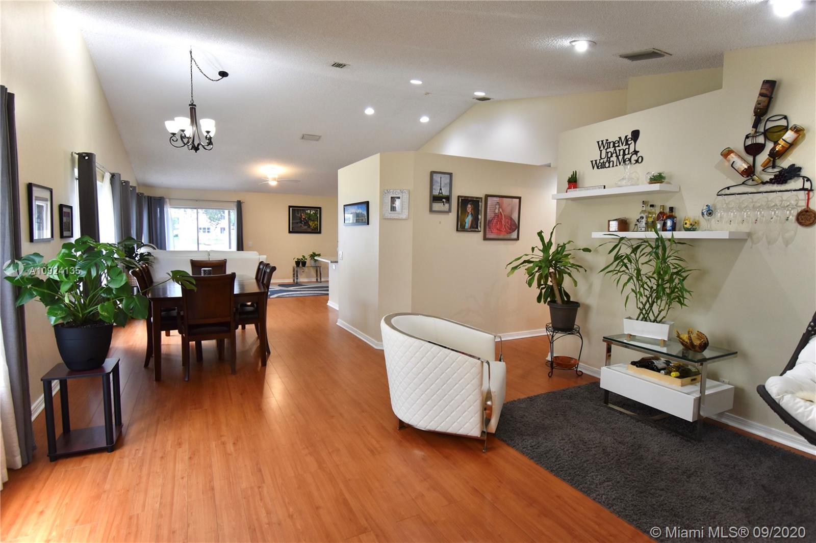 SECTORS 3 & 4 BOUNDARY PL - Residential