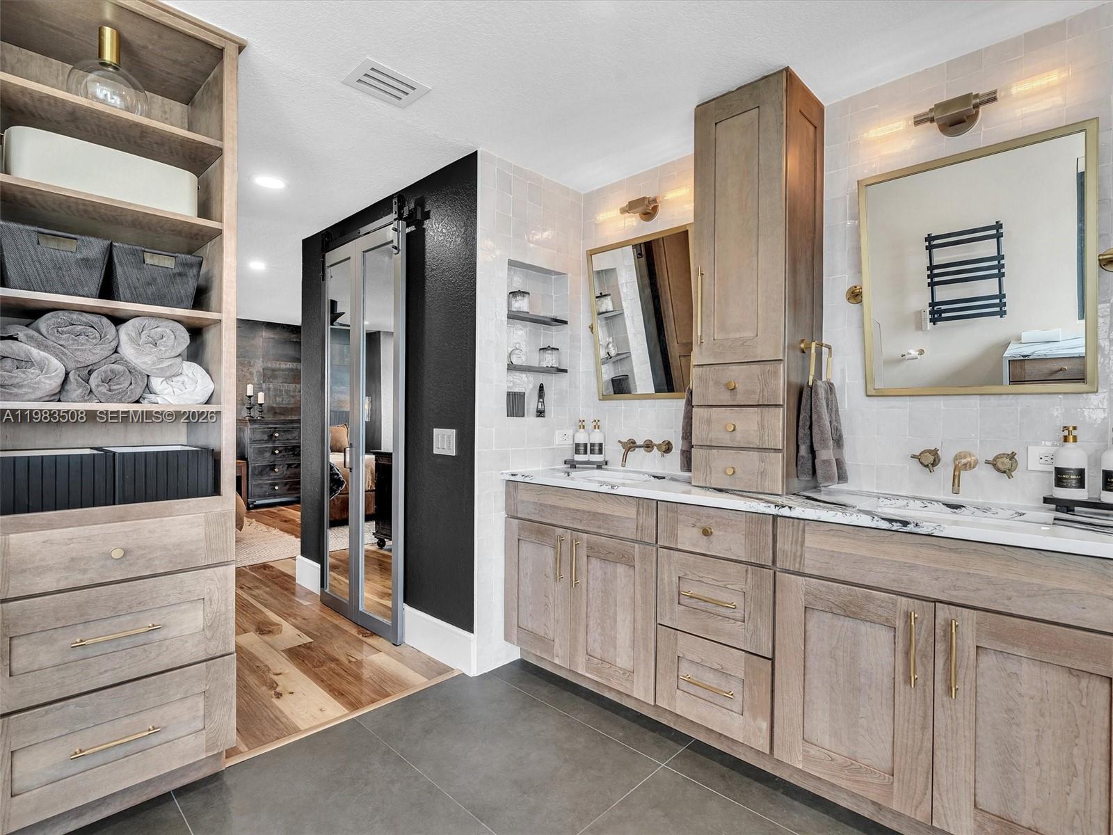 SECTOR 4 NORTH - Residential