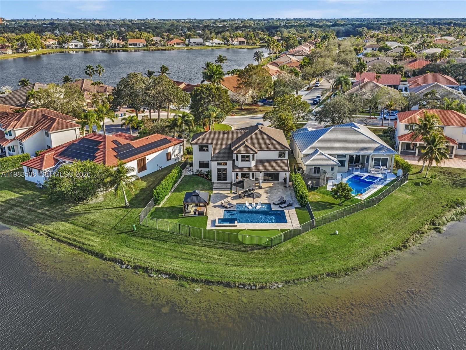 SECTOR 4 NORTH - Residential