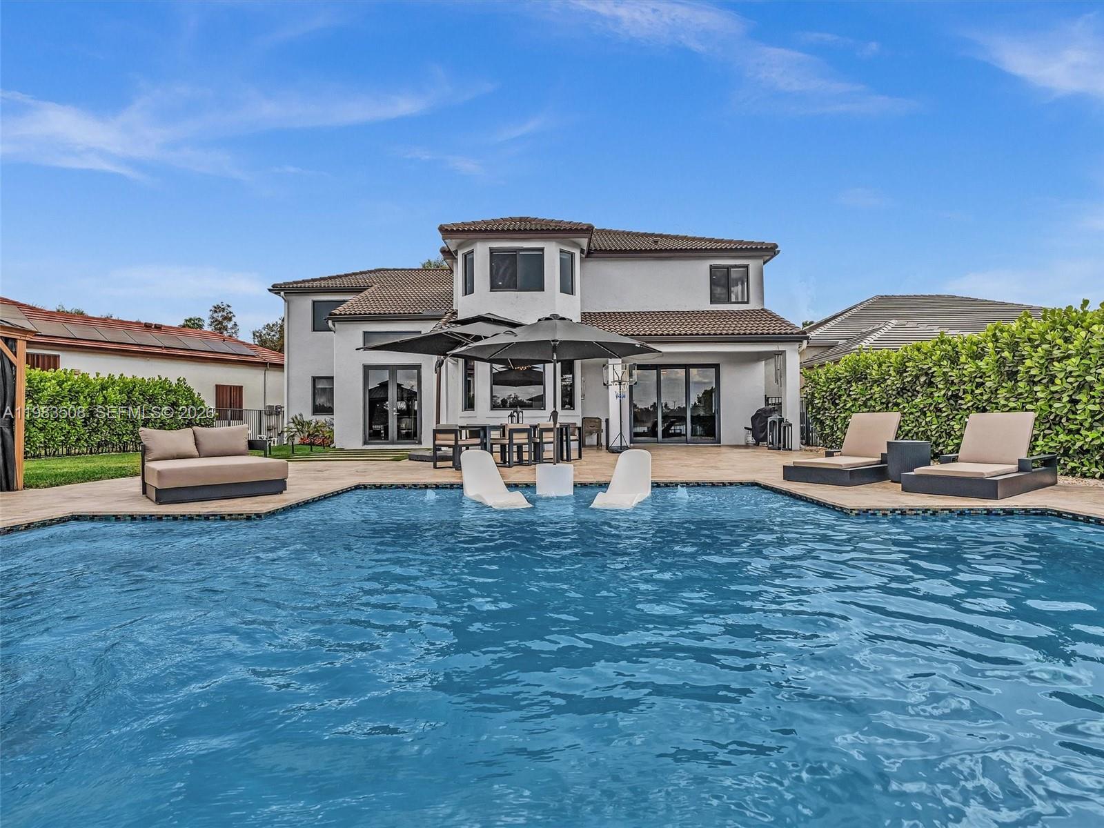 SECTOR 4 NORTH - Residential