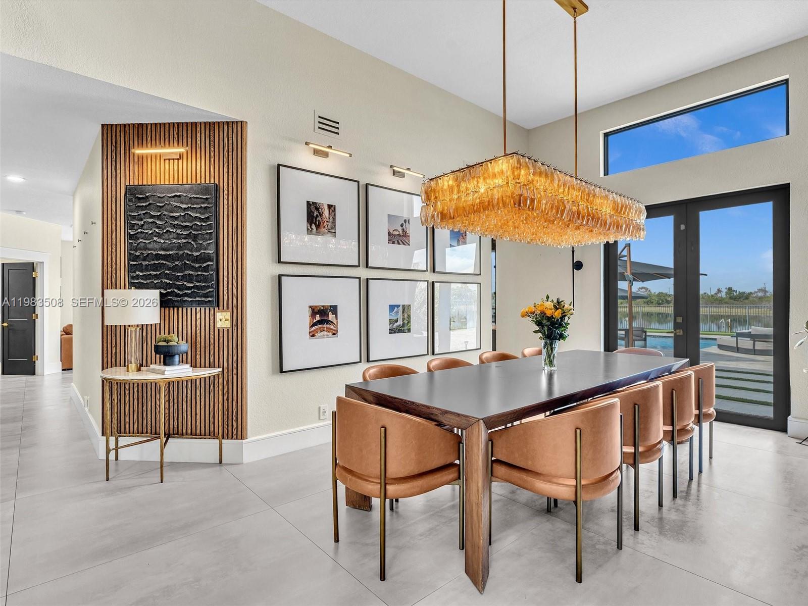 SECTOR 4 NORTH - Residential