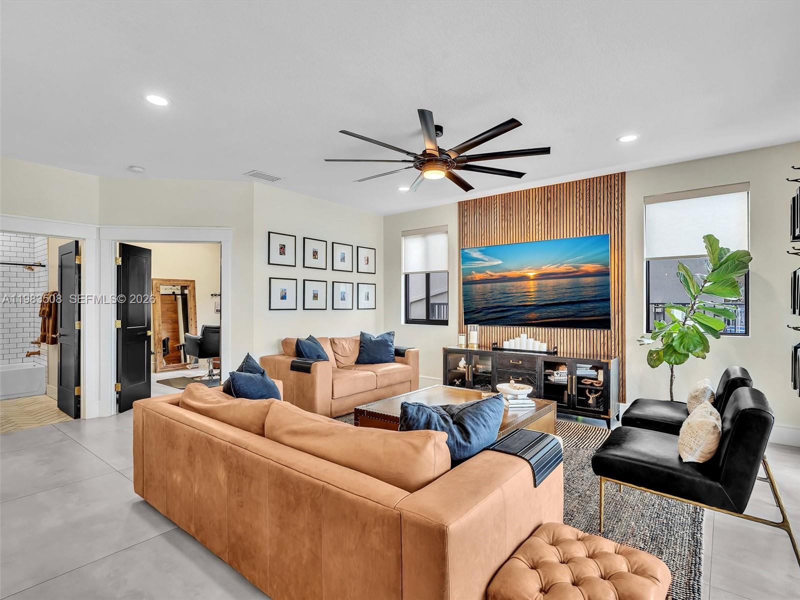 SECTOR 4 NORTH - Residential