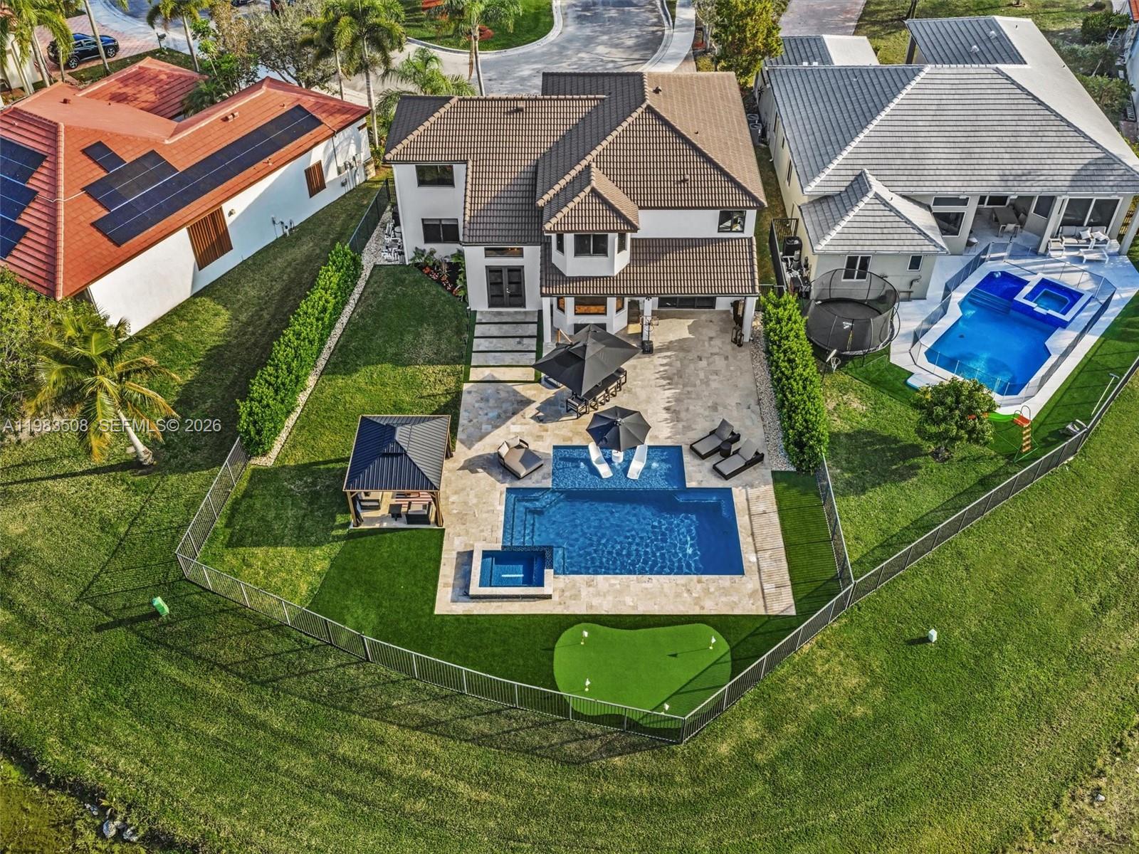 SECTOR 4 NORTH - Residential