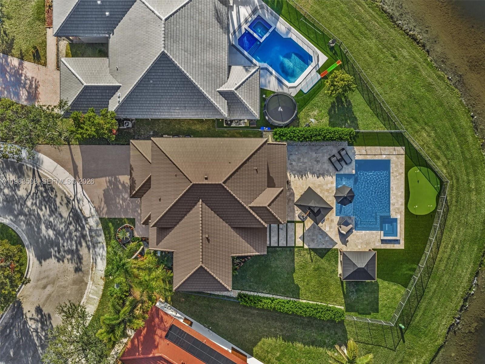 SECTOR 4 NORTH - Residential