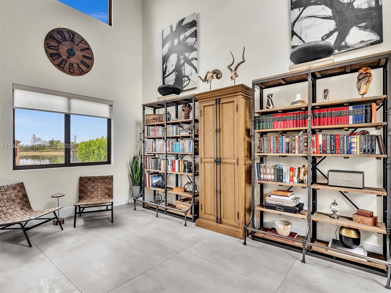 SECTOR 4 NORTH - Residential