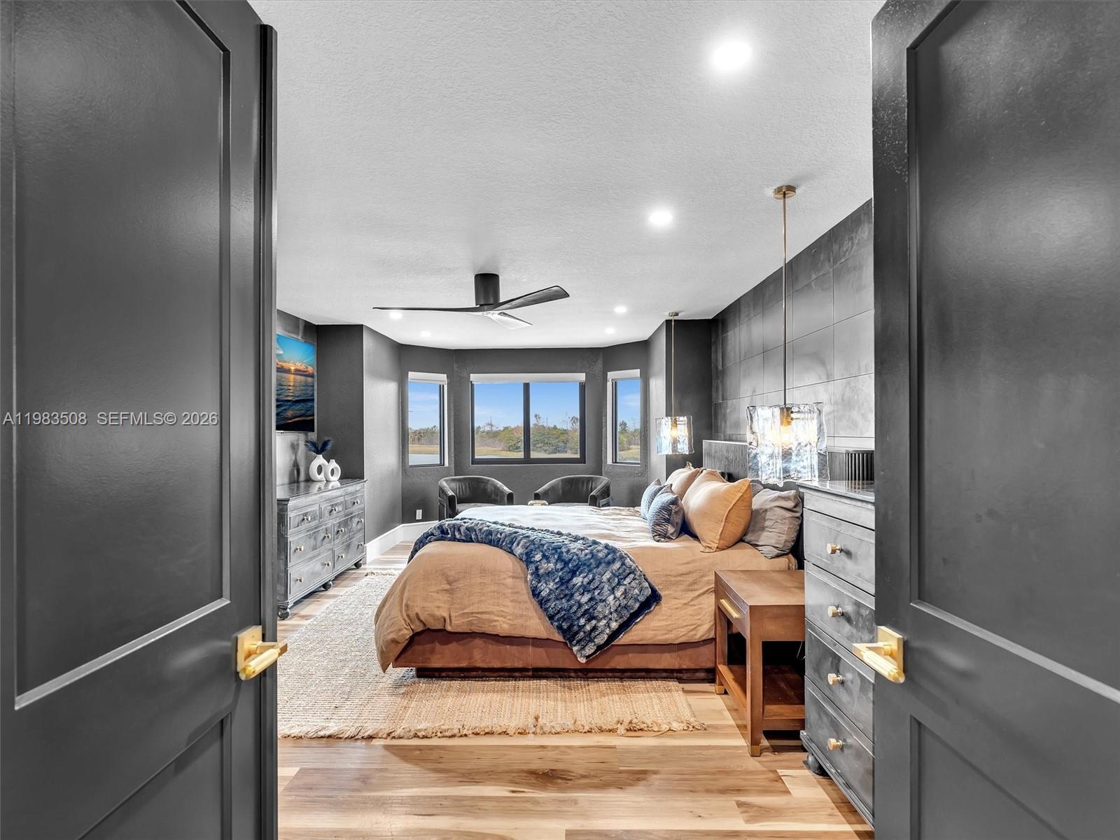 SECTOR 4 NORTH - Residential