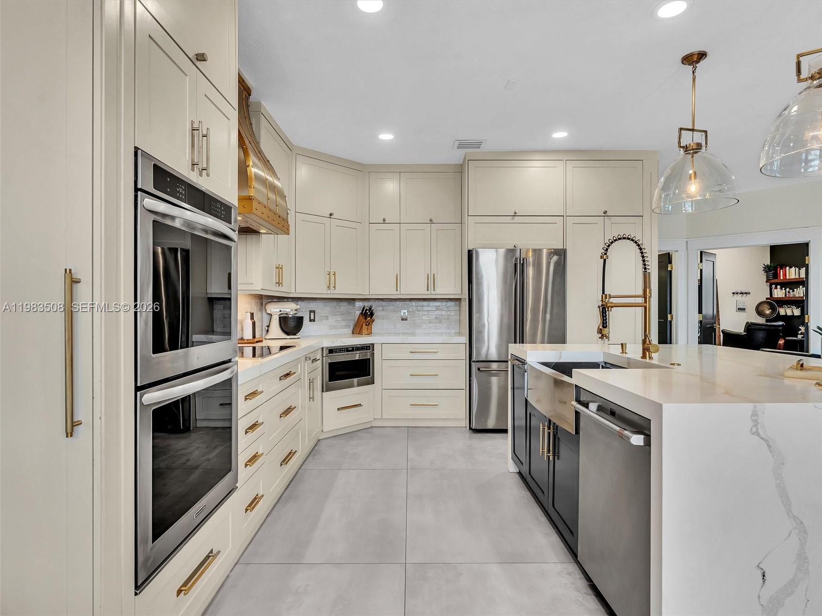 SECTOR 4 NORTH - Residential