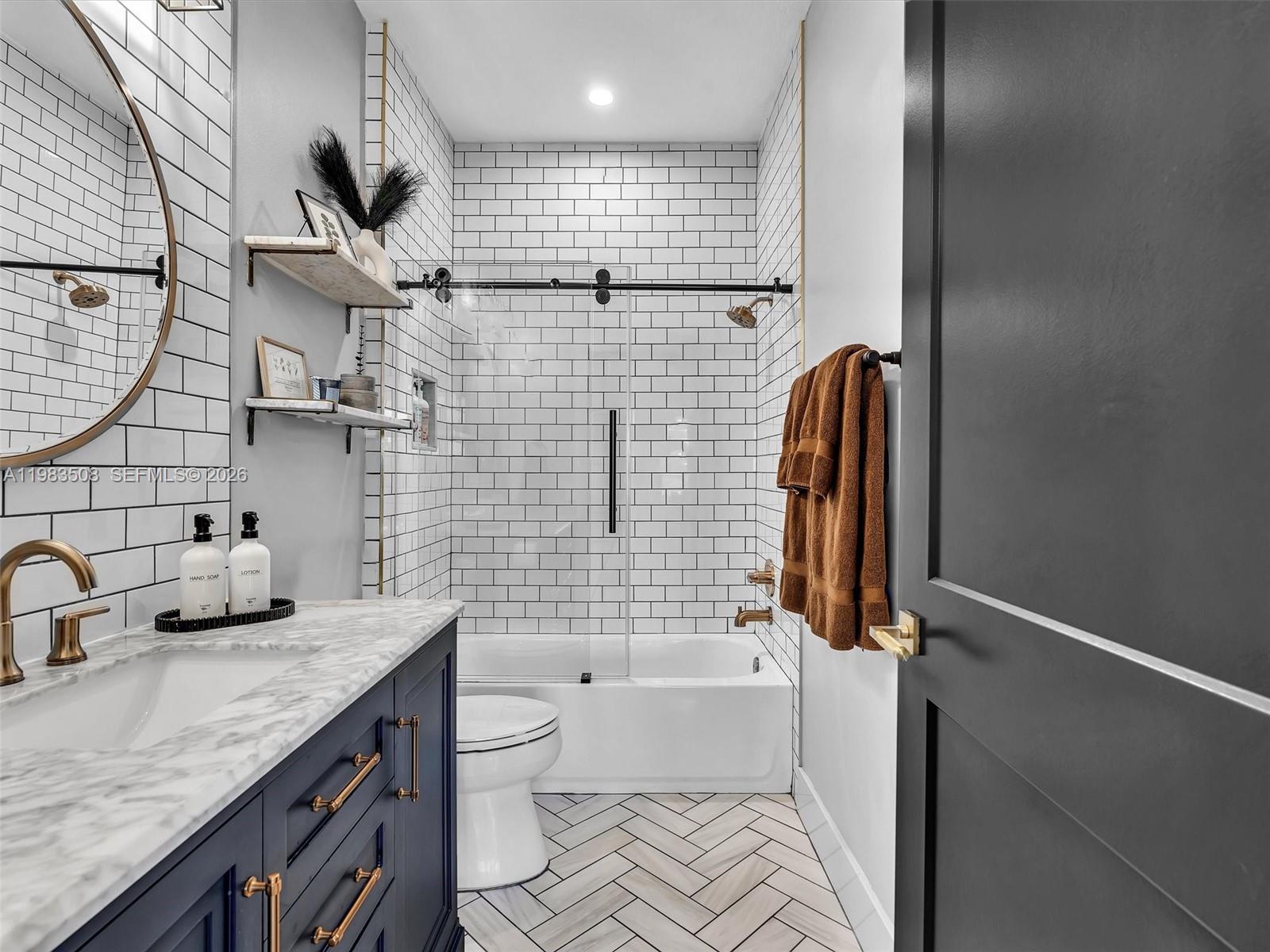 SECTOR 4 NORTH - Residential