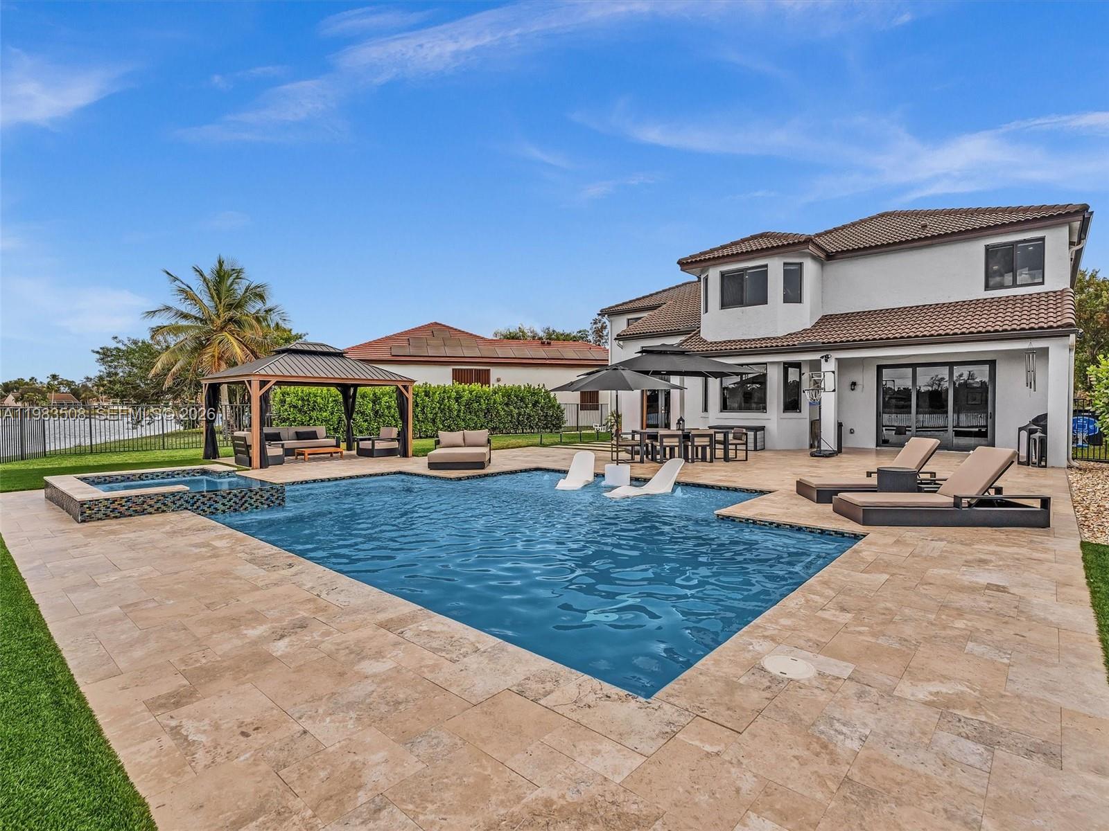 SECTOR 4 NORTH - Residential