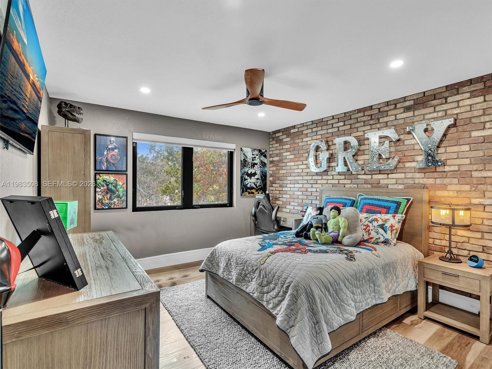 SECTOR 4 NORTH - Residential