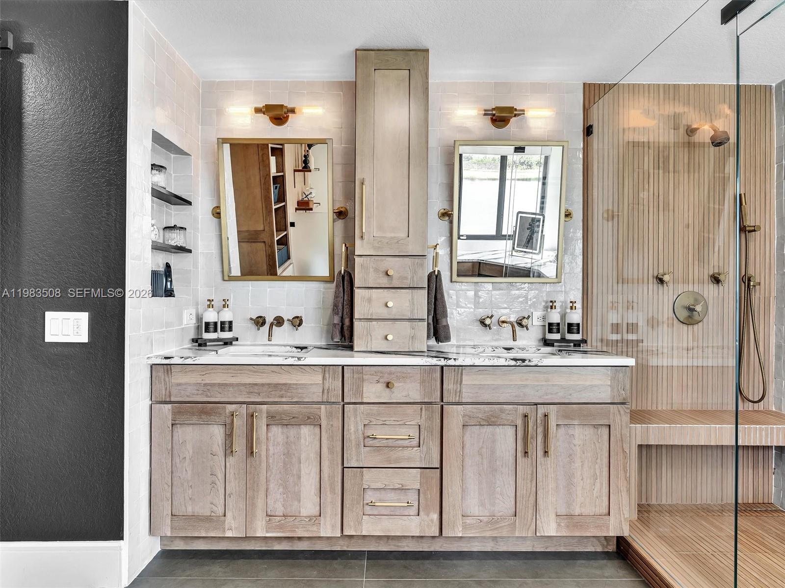 SECTOR 4 NORTH - Residential