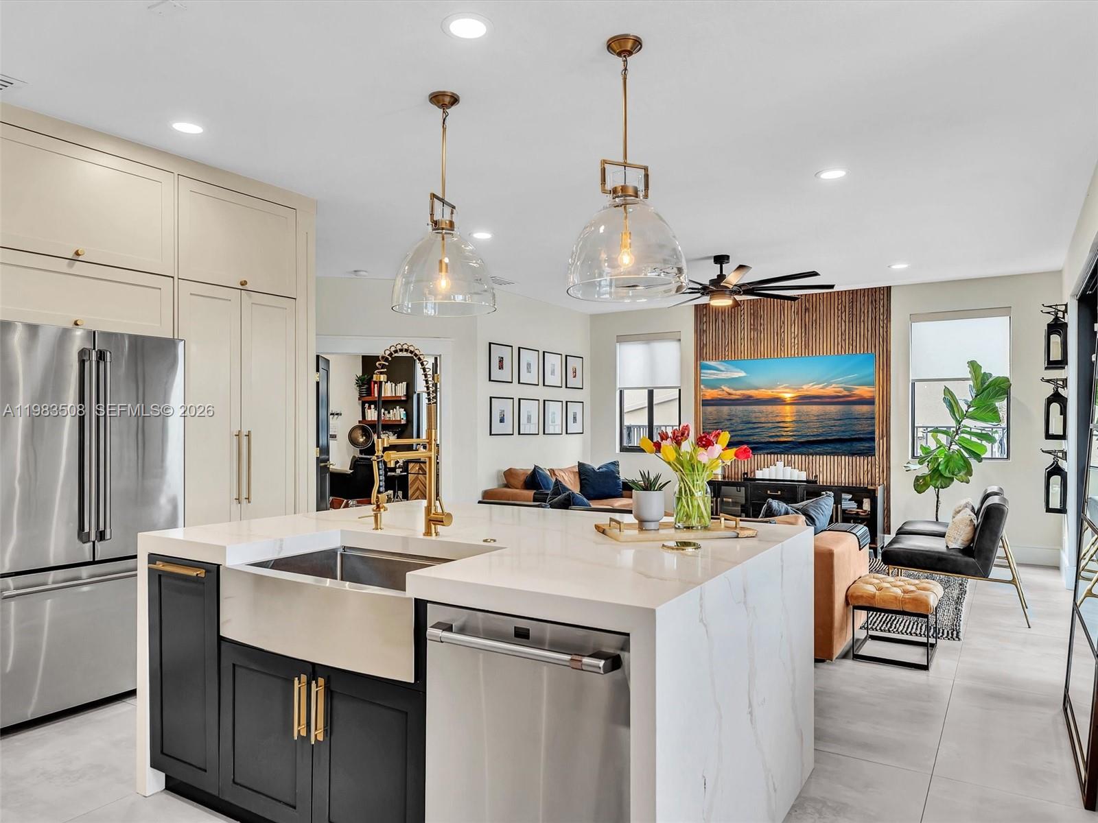 SECTOR 4 NORTH - Residential