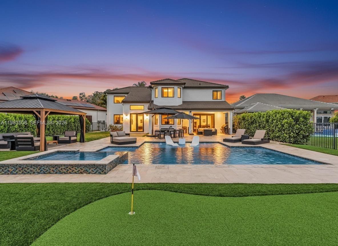 SECTOR 4 NORTH - Residential