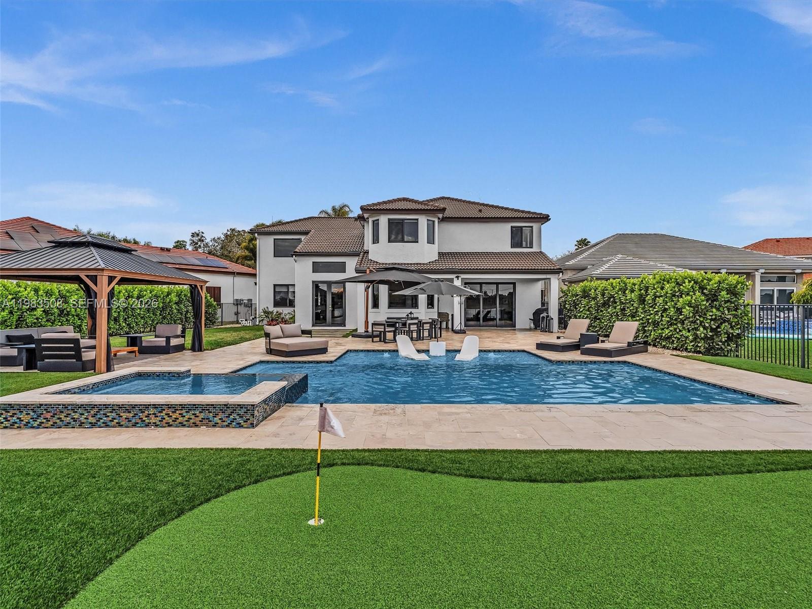 SECTOR 4 NORTH - Residential