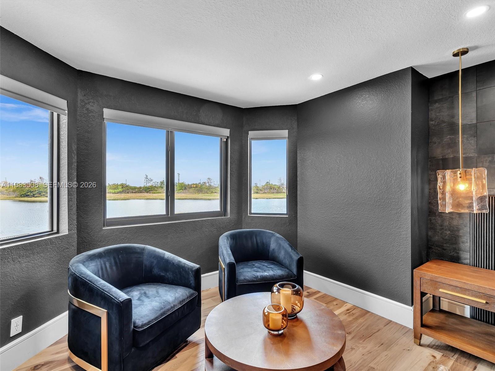 SECTOR 4 NORTH - Residential