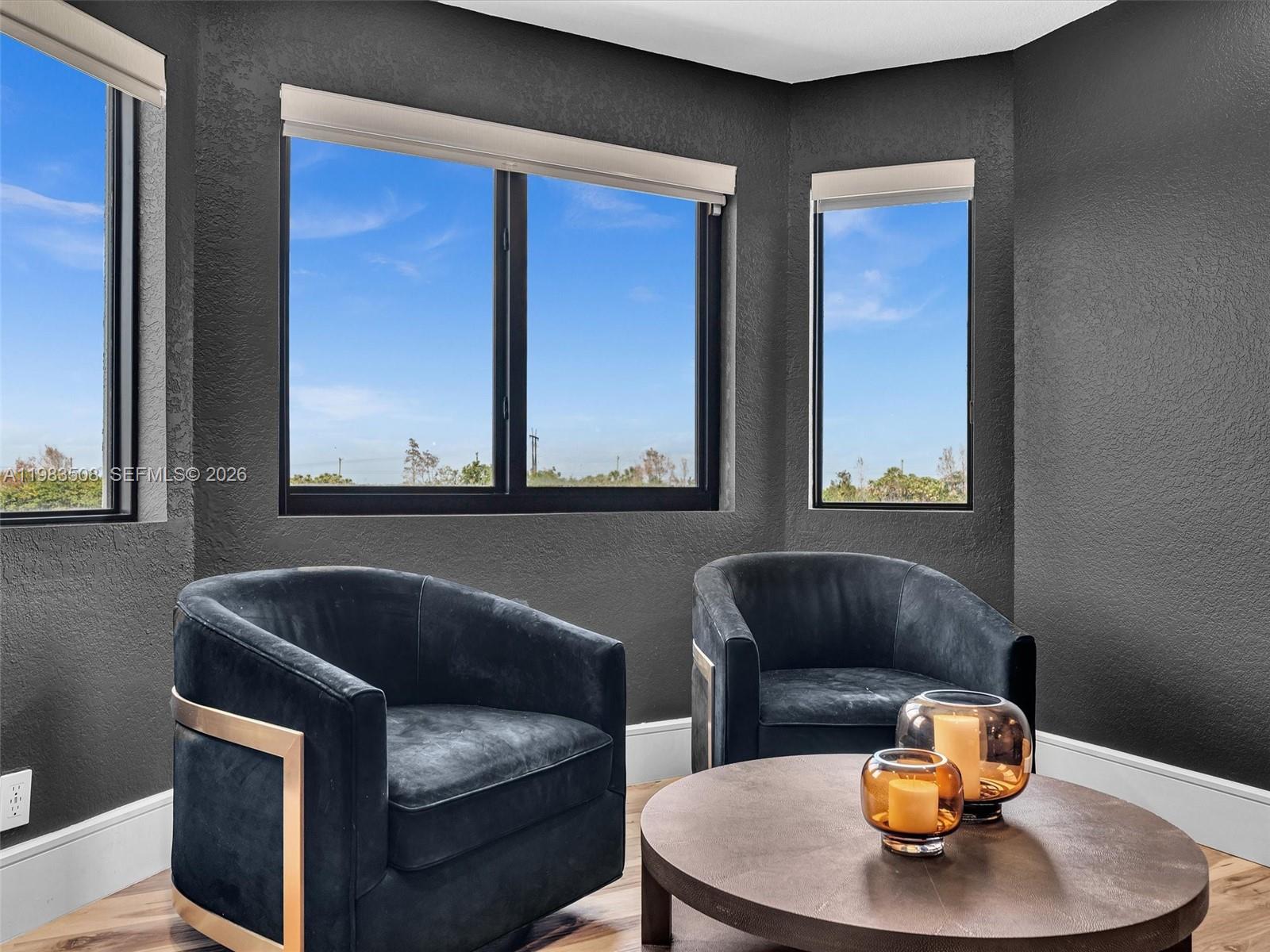 SECTOR 4 NORTH - Residential