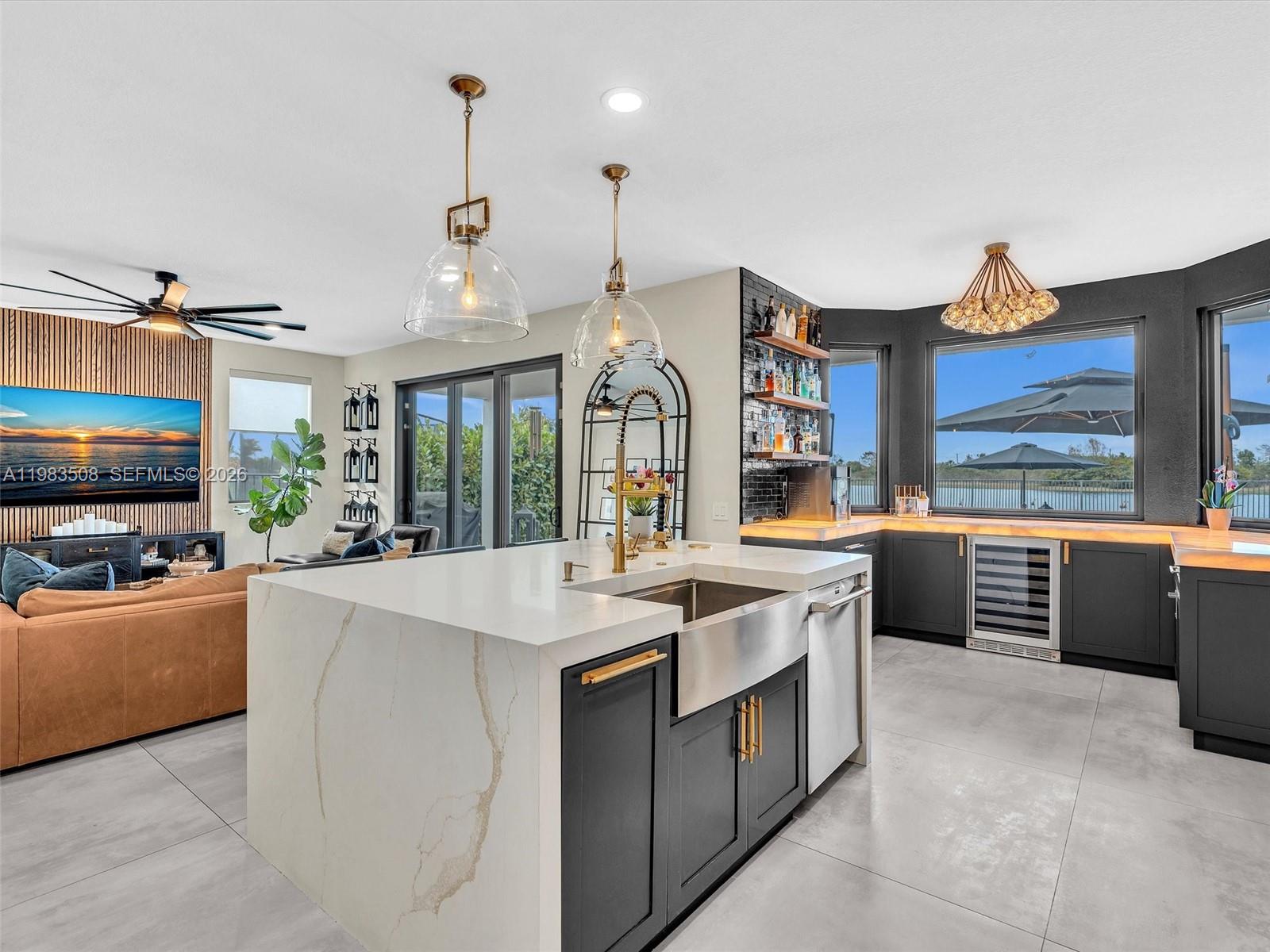 SECTOR 4 NORTH - Residential