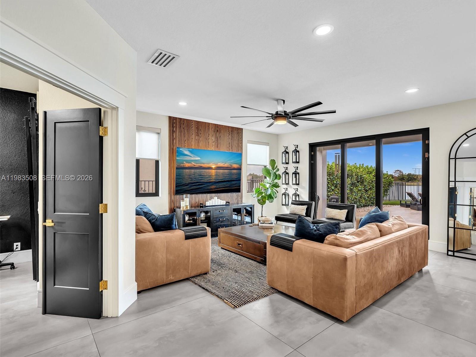 SECTOR 4 NORTH - Residential