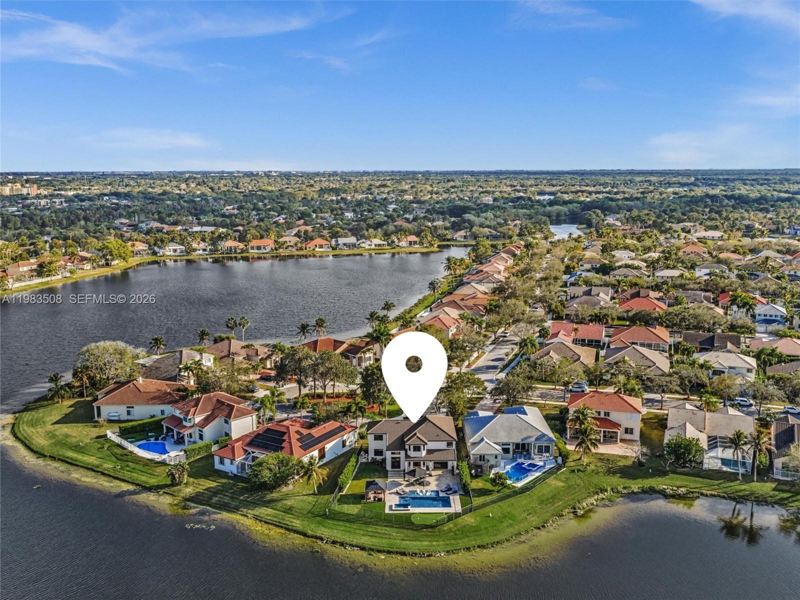 SECTOR 4 NORTH - Residential