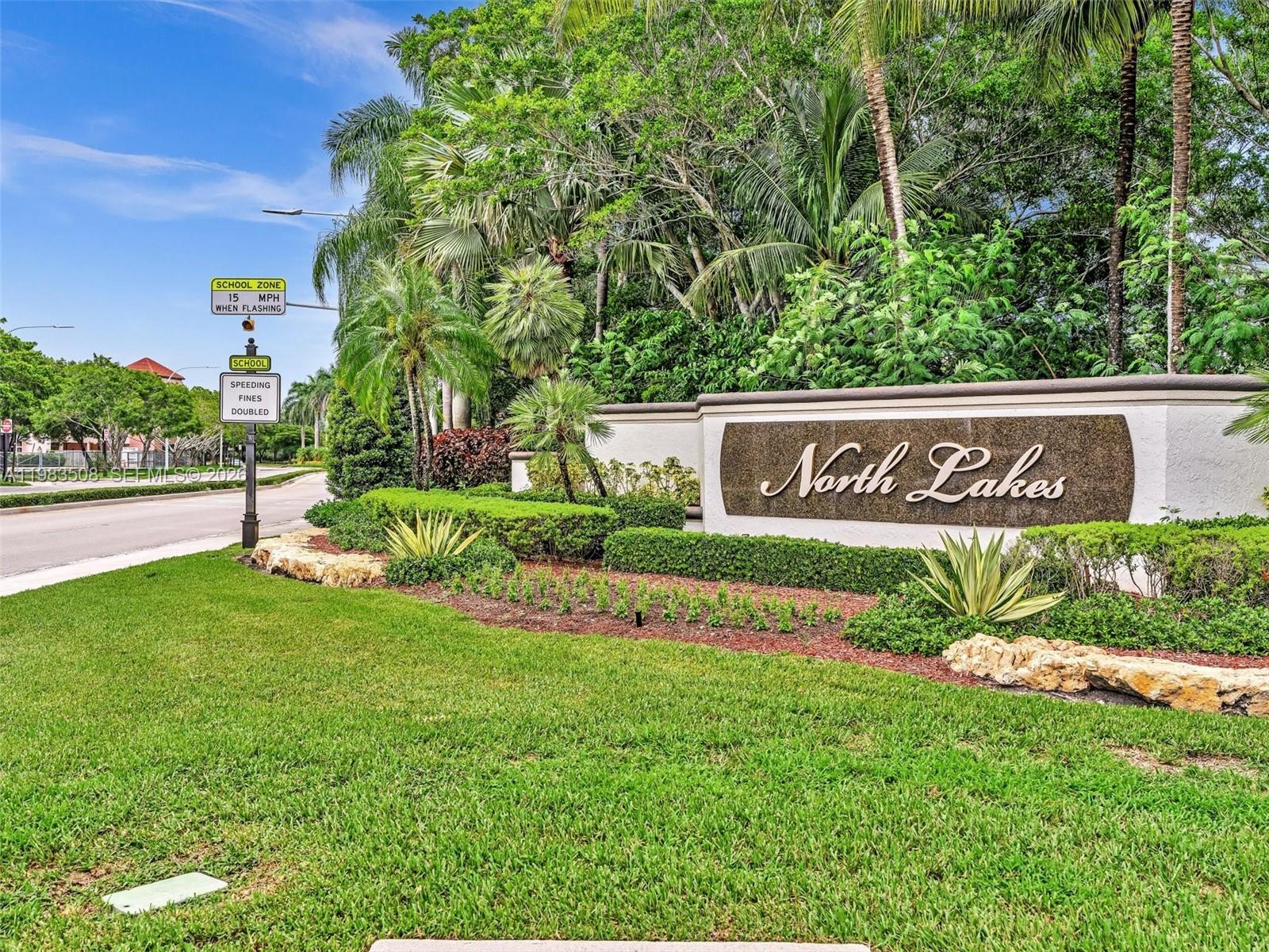 SECTOR 4 NORTH - Residential