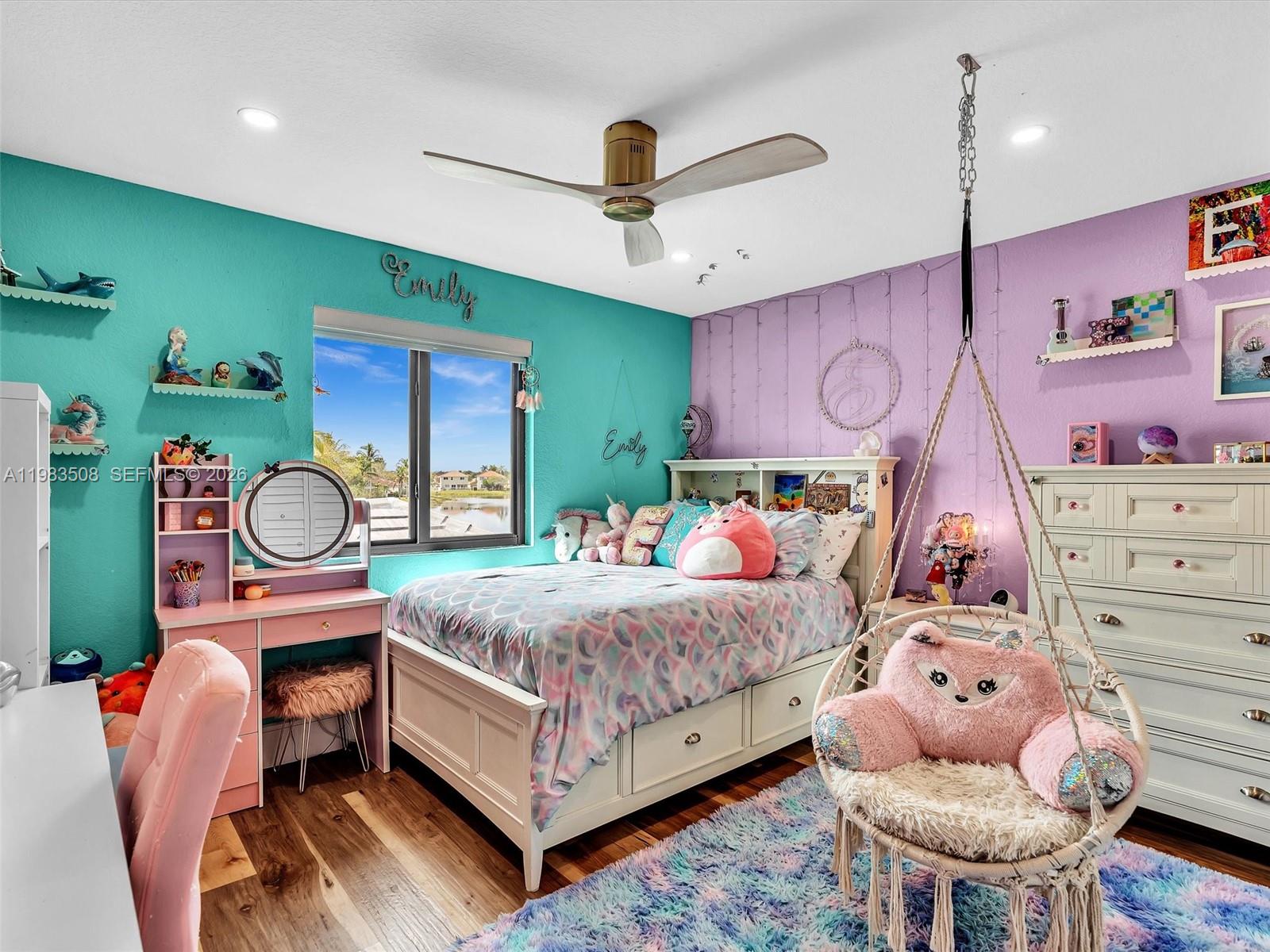 SECTOR 4 NORTH - Residential