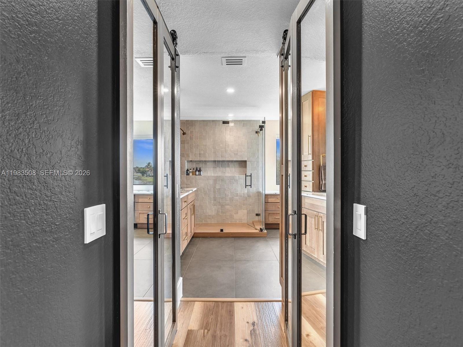 SECTOR 4 NORTH - Residential