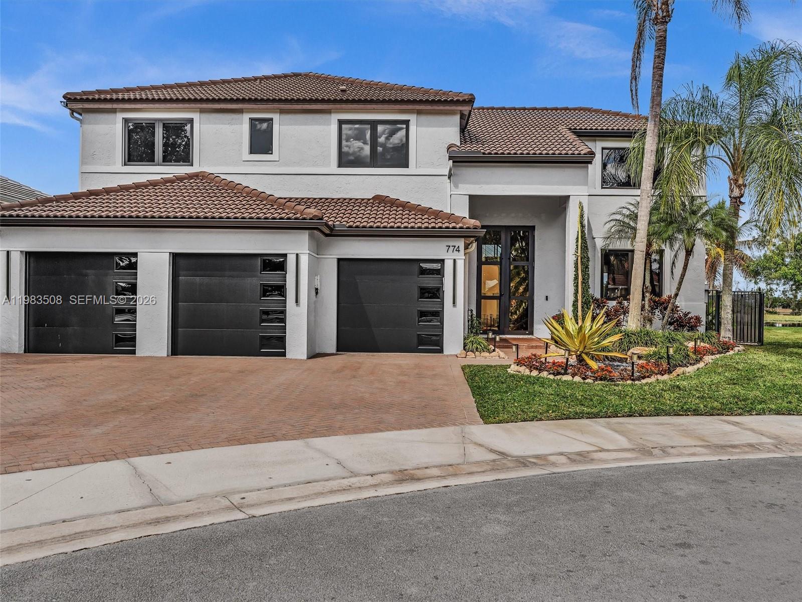 SECTOR 4 NORTH - Residential