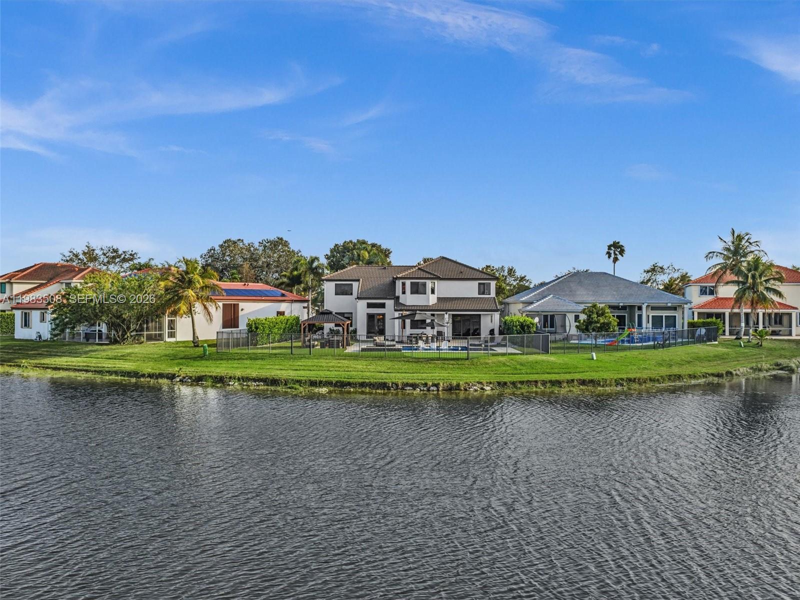 SECTOR 4 NORTH - Residential